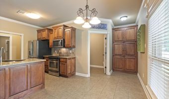 111 Hudson Branch Dr, Austin, AR 72007