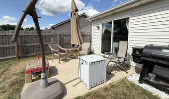 1217 Virginia Ln, Auburn, IN 46706