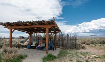 135 Mesa Sea, Arroyo Hondo, NM 87513