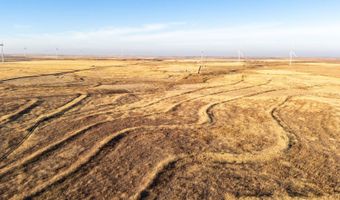 NS 137 Rd, Balko, OK 73931