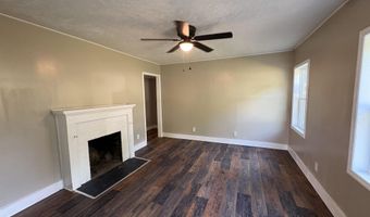 1304 E 11TH St, Anniston, AL 36207