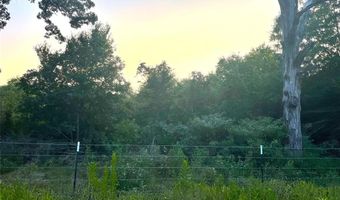 Tbd cr 3310, De Kalb, TX 75559