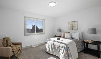 609 RIDGELAND St, Cheyenne, WY 82009