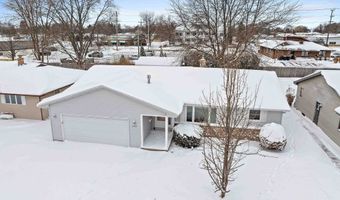 2405 N ERB St, Appleton, WI 54911