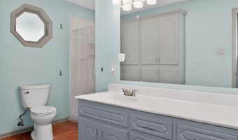 121 Rolling Meadows Ln, Austin, AR 72007