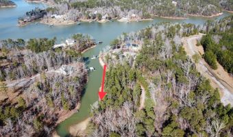 LOT 41 SIPSEY OVERLOOK, Double Springs, AL 35553