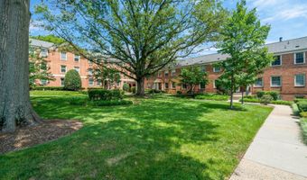 2505 ARLINGTON Blvd 102, Arlington, VA 22201