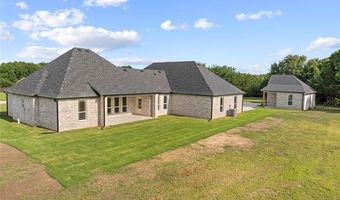 150 Chateau Bnd, Ardmore, OK 73401