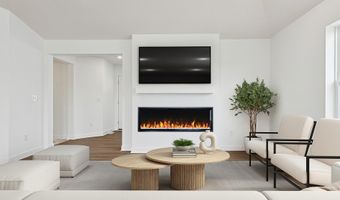 734 151st Ln NW Plan: Foster, Andover, MN 55304