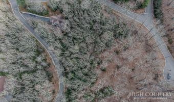 Puddingstone Parkway lot B-39, Banner Elk, NC 28604