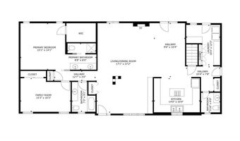 2101 Pinto Rd, Ashland, NE 68003