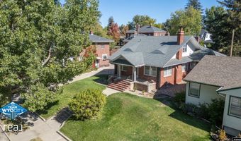 1227 S Ctr, Casper, WY 82601