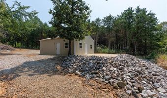 185 Private Road 2037, Altus, AR 72821