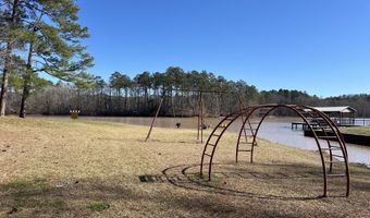 N Forty lot 2, Alexander City, AL 35010