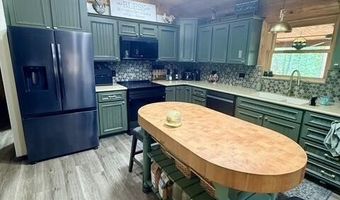 6 County Road 2068, Alpine, AZ 85920