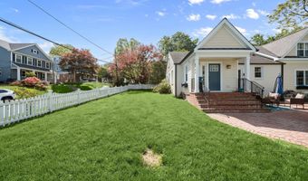 4908 BAYARD Blvd, Bethesda, MD 20816