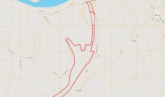 Bolivar Road, Benoit, MS 38725