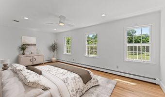 6989 FREDERICKSBURG Rd, Barboursville, VA 22923