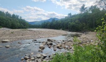 40 A River St Lot 40A, Bartlett, NH 03812