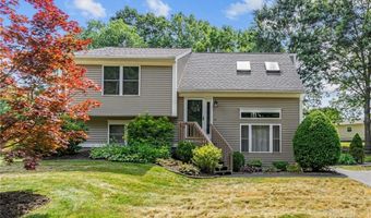 5 Haywood Rd, Coventry, RI 02816