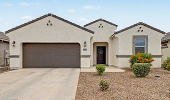 2703 W SEAVER Ave, Apache Junction, AZ 85120