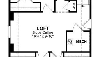 3421 Longfellow Ave, Anna, TX 75409