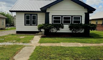 2023 East Ave, Baxter Springs, KS 66713