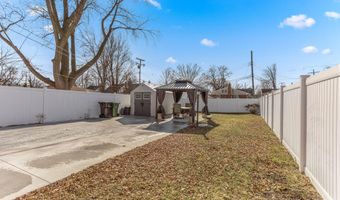 15945 Horger St. Ave, Allen Park, MI 48101