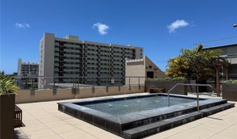 1717 Mott Smith Dr 2303, Honolulu, HI 96822
