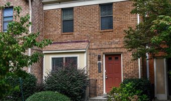 5175 KING CHARLES Way, Bethesda, MD 20814