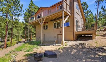 212 Elk Pl, Black Hawk, CO 80422