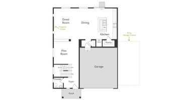 22332 E 38th Pl, Aurora, CO 80019