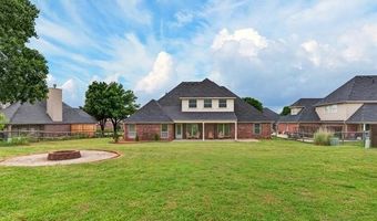 5817 Woodland Rd, Bartlesville, OK 74006