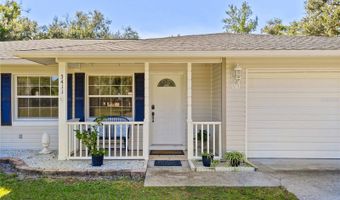 3411 NE DAVIS St, Arcadia, FL 34266
