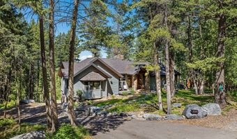 599 Pommel Dr, Bigfork, MT 59911