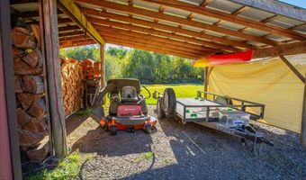 53876 HWY 200, Clark Fork, ID 83811