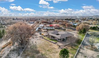 2686 Della Rd SW, Albuquerque, NM 87105
