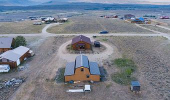 9 OSWEGO Trl, Boulder, WY 82923