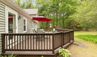 12 Rustic Acres Dr, Glocester, RI 02814