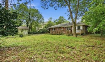 2741 E Pharr Rd NE, Atlanta, GA 30317