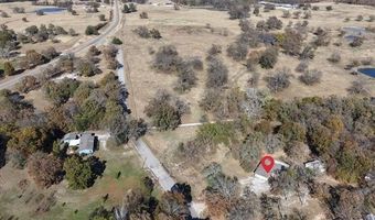 1114 Comet, Ardmore, OK 73401