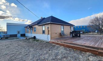 17233 County Road 16, Atwood, CO 80722