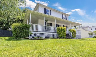 208 Hallock Pl, Abingdon, VA 24210