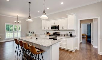 45 Old Friar Rd, Aiken, SC 29801