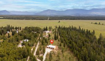 B1L1 Sylvan Rd, Athol, ID 83801