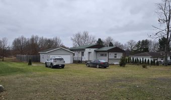 3885 N Gibbs Rd, Albion, MI 49224