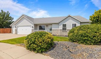3408 Saraset Cir, Caldwell, ID 83605