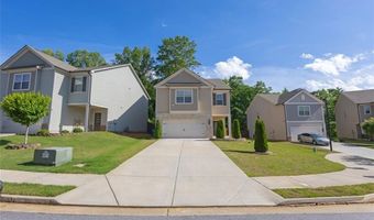 104 AUBURN CROSSING Way, Auburn, GA 30011