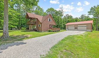 150 Bear Paw Rd, Albany, KY 42602