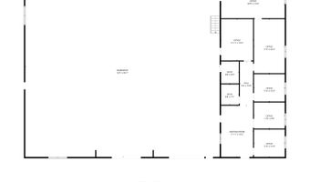 411 LORRY St, Amherst, WI 54406